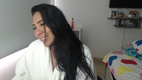 Gaby Blue online show from February 20, 12:15 pm