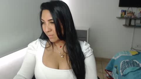 Gaby Blue online show from February 25, 8:51 pm