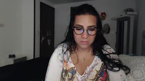 Gaby Blue online show from March 12, 7:38 pm