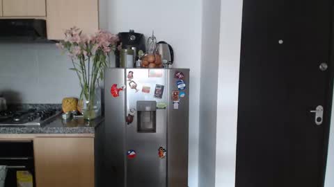 Gaby Blue online show from September 18, 5:48 pm