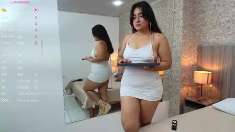 Gaby online show from March 23, 3:43 am