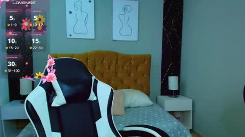 Snapshot of gaby_cute4u_ chatting on May 4, 9:22 pm Gabyy online show from May 4, 9:22 pm
