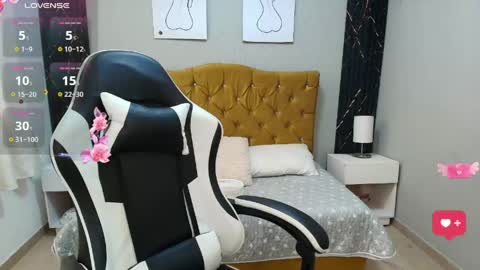 Snapshot of gaby_cute4u_ chatting on May 9, 11:26 am Gabyy online show from May 9, 11:26 am