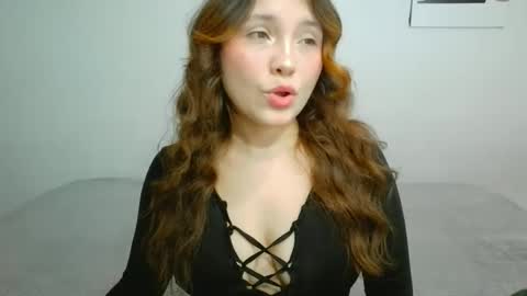 gabriela online show from October 13, 4:12 am