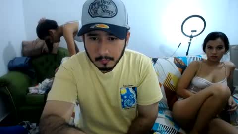 gaby_horny69 online show from July 6, 7:27 am