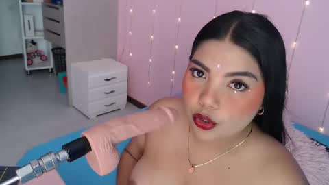 Snapshot of gaby_hot25 chatting on January 12, 1:37 pm gaby online show from January 12, 1:37 pm