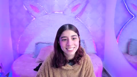 Gaby online show from February 16, 7:32 pm