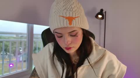 Snapshot of gaby_mason chatting on May 30, 2:36 pm Gaby online show from May 30, 2:36 pm