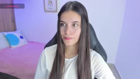 Gabriela online show from January 8, 10:37 pm