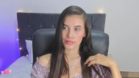 Gabriela online show from January 13, 10:59 pm