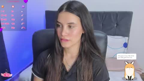 Gabriela online show from February 11, 11:21 pm