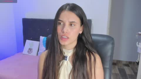 Gabriela online show from April 16, 11:07 pm