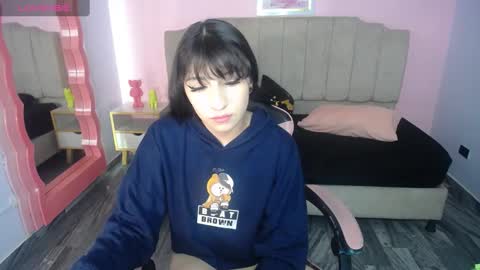 Gaby  online show from December 16, 7:15 am