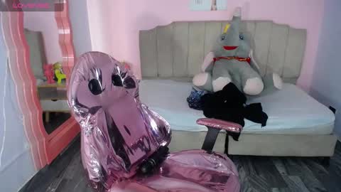 Gaby  online show from February 12, 7:23 am