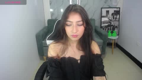 Gaby  online show from September 18, 4:14 am