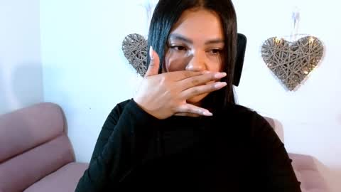 My name is Gabriela.. nice to meet you thumbs up please its very important to me online show from February 27, 4:12 am