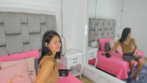 GABRIELA  online show from February 23, 11:40 am