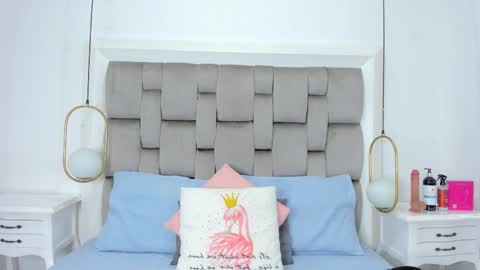 GABRIELA  online show from March 19, 11:47 am