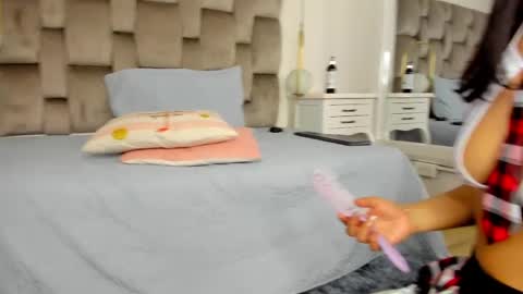 GABRIELA  online show from April 16, 9:39 pm