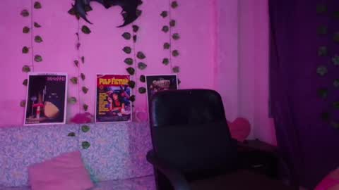 Gaby online show from January 15, 1:34 am