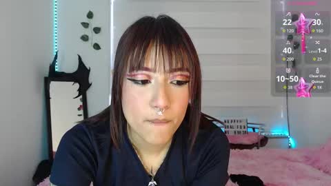 Gaby online show from September 14, 9:03 pm