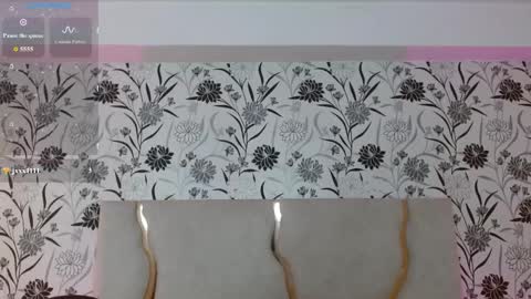 Gaby online show from April 2, 3:15 am