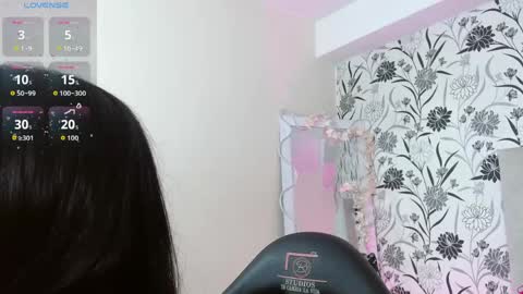 Gaby online show from April 11, 3:00 am