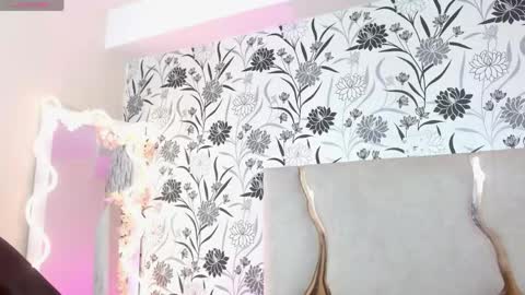 Gaby online show from April 15, 3:24 am