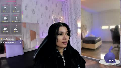 Gaby online show from May 31, 12:01 pm