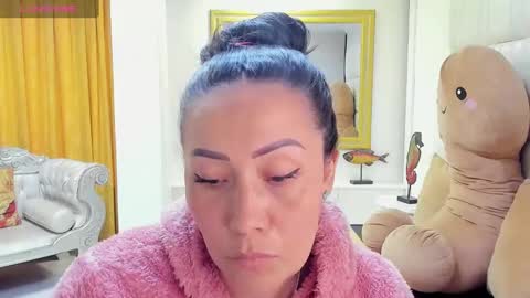 gabriela online show from January 30, 6:10 pm