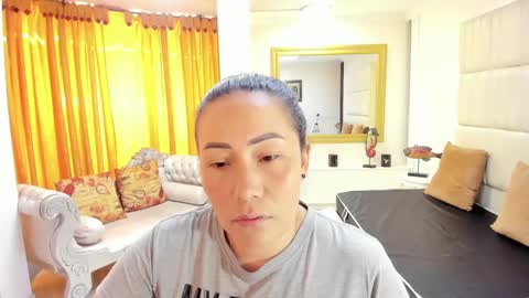 gabriela online show from September 25, 2:10 pm