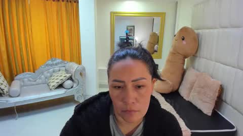 Snapshot of gaby_trent chatting on May 11, 3:07 pm gabriela online show from May 11, 3:07 pm