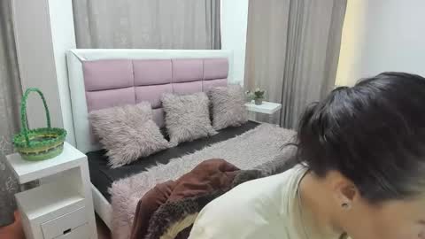 Snapshot of gaby_trent chatting on May 29, 4:49 pm gabriela online show from May 29, 4:49 pm