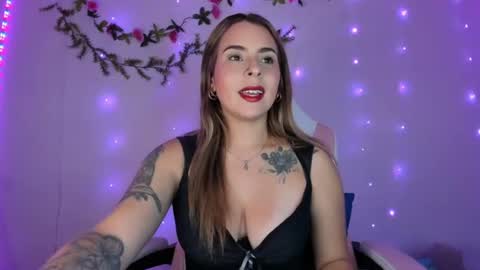GABRIELA online show from July 2, 12:43 am