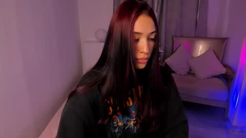 Gabriela online show from December 22, 3:31 pm