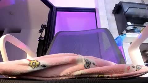Gaby. online show from May 28, 2:09 am