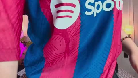 GabyEvans online show from April 9, 12:10 pm