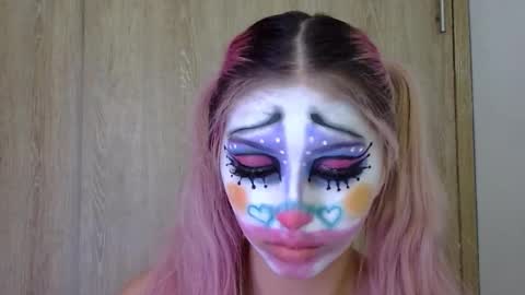 gabygumms online show from January 5, 5:27 pm