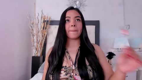 Gaby online show from May 12, 11:57 pm
