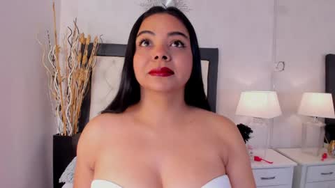 Gaby online show from May 15, 3:30 pm