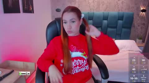 Gaby Jackson1 online show from December 22, 12:35 pm