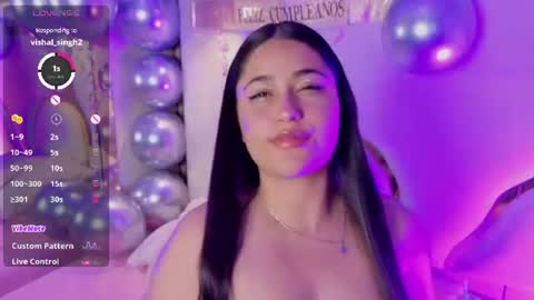Gaby online show from June 25, 6:07 am