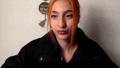 Gaby online show from September 26, 3:10 am