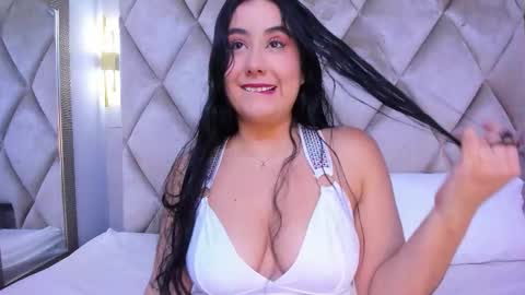 Gaby  online show from January 7, 11:45 am