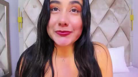 Gaby  online show from March 10, 12:21 pm