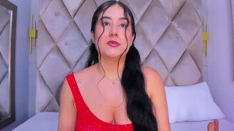 Gaby  online show from March 16, 12:09 pm