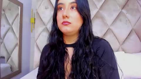 Gaby  online show from March 25, 12:11 pm