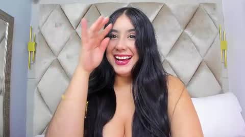 Gaby  online show from July 4, 12:11 pm