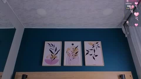 Snapshot of gabypetit chatting on September 23, 8:12 pm Gaby online show from September 23, 8:12 pm