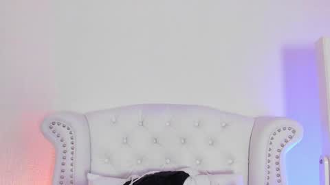 Gaby online show from April 7, 7:58 pm